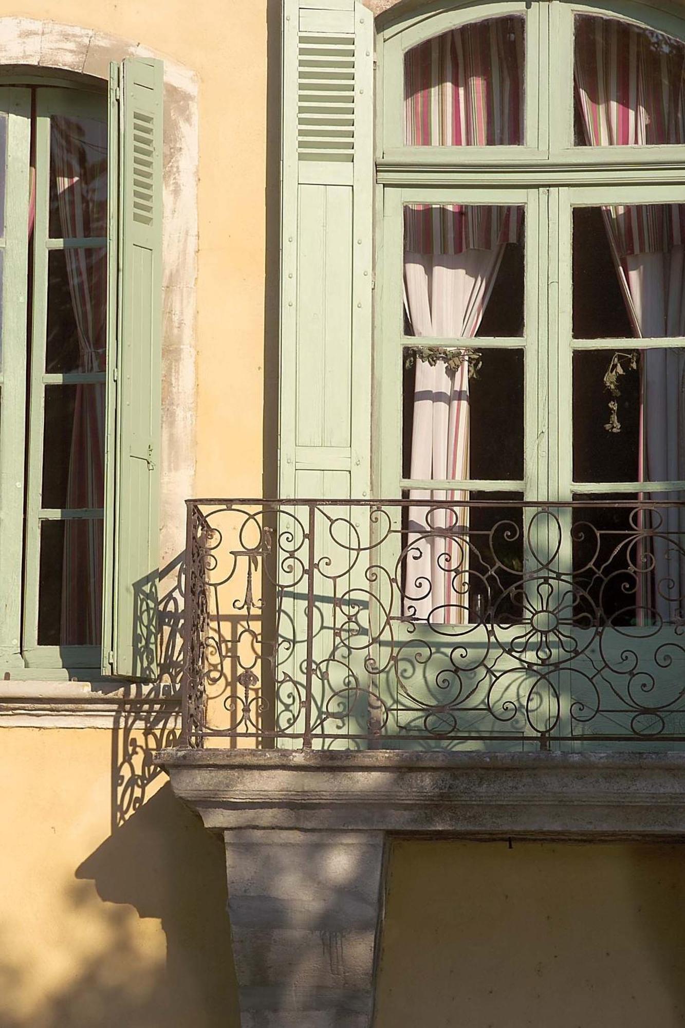 Demeure De Digoine "Chambre D'Hotes" Bourg-Saint-Andeol Exterior photo
