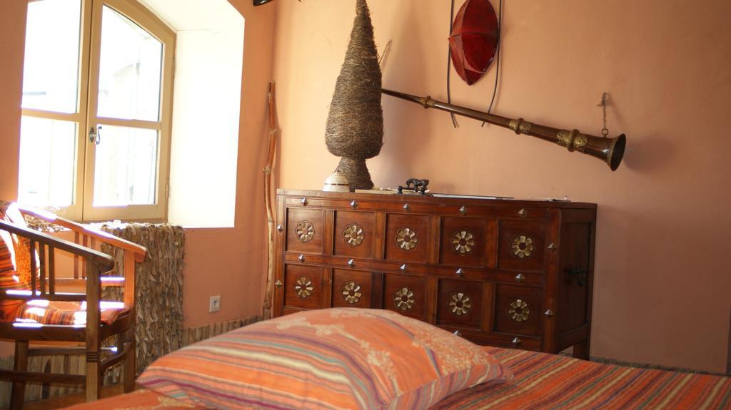 Demeure De Digoine "Chambre D'Hotes" Bourg-Saint-Andeol Exterior photo
